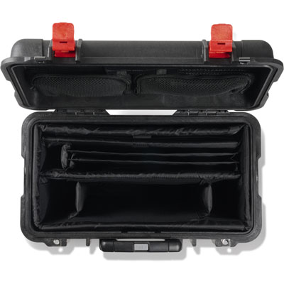2025_PEL_Prepare_VLBL_1440 Protector Case top open